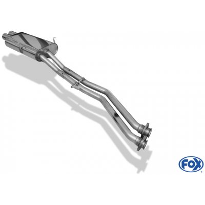 FOX BM020032-068 – Hledejceny.cz