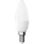 Emos Classic svíčka, E14, 2,5 W 32 W , 350 lm, teplá bílá 1525731226 – Zboží Živě