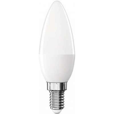 Emos Classic svíčka, E14, 2,5 W 32 W , 350 lm, teplá bílá 1525731226 – Zboží Živě