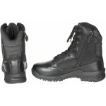 Hi-Tec Magnum Strike Force 8.0 černé – Zboží Mobilmania