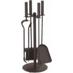 M.A.T. Group 760120 Krbové nářadí 4 díly výška 49 cm – Zboží Dáma