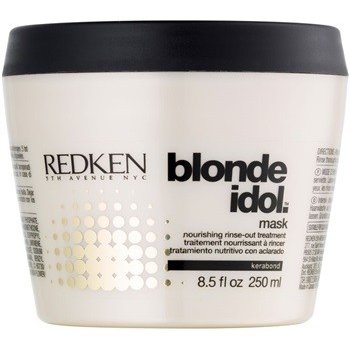 maska Redken Blonde Idol Mask 250 ml