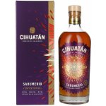 Cihuatan Sahumerio 45,2% 0,7 l (karton) – Hledejceny.cz