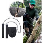 Aptel Ruční řetězová pila 65cm AG519A – Hledejceny.cz