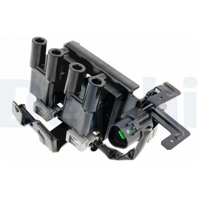 Zapalovací cívka DELPHI GN11120-12B1 (GN1112012B1) – Hledejceny.cz