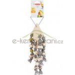 Zolux hračka dřevěná T6 45 cm – Zbozi.Blesk.cz