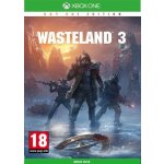 Wasteland 3 (D1 Edition) – Hledejceny.cz