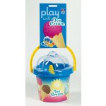 Androni Giocattoli Sada na písek zmrzlina malá – Zboží Dáma