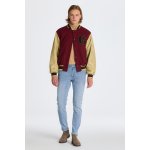 Gant EXTRA SLIM ACTIVE RECOVER jeans modrá – Zboží Mobilmania