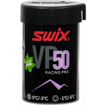 Swix VP50 světle fialový 43 g – Hledejceny.cz