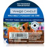 Yankee Candle Twilight Tunes Vosk do aromalampy 22 g – Sleviste.cz