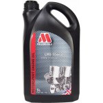 Millers Oils CRO 10W-40 5 l – Zboží Mobilmania