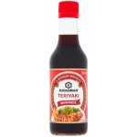 Kikkoman sojová omáčka Teriyaki 250 ml – Zboží Dáma