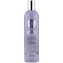 Natura Siberica Shampoo pro poškozené vlasy Regenerace a ochrana 400 ml