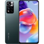 Xiaomi Redmi Note 11 Pro+ 5G 8GB/256GB – Hledejceny.cz