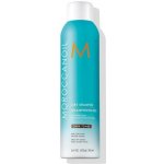MoroccanOil Dry Shampoo Dark Tones 205 ml – Zboží Mobilmania