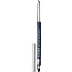 Clinique Quickliner for Eyes Intense konturovací tužka na oči 5 Intense Charcoal 0,28 g – Zbozi.Blesk.cz