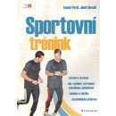 Kniha Sportovní trénink - Perič Tomáš, Dovalil Josef