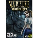 Vampire The Masquerade Bloodlines – Sleviste.cz