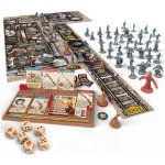 Asmodee Zombicide: Živí nebo nemrtví – Zboží Živě Asmodee Zombicide: Živí nebo nemrtví – Zboží Živě