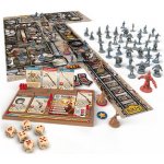 ADC Blackfire Zombicide: Živí nebo nemrtví – Zboží Mobilmania