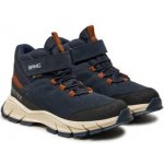 Primigi kotníková obuv 6936533 Gore-Tex tmavomodrá – Sleviste.cz