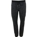 Alpine Pro CINAG pánské kalhoty černá – Zboží Mobilmania