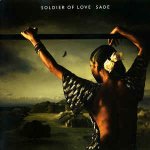 SADE - SOLDIER OF LOVE CD – Hledejceny.cz