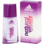 adidas Natural Vitality toaletní voda dámská 30 ml – Sleviste.cz