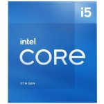 Intel Core i5-11400 BX8070811400 – Zboží Živě