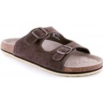 Canis Pánské pantofle Zeta – Zboží Dáma