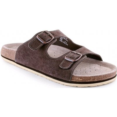 Canis Pánské pantofle Zeta – Zboží Dáma