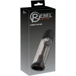 Rebel Automatic Penis Pump – Zboží Dáma