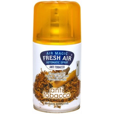 Fresh Air Anti Tabacco 260 ml