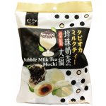 Mochi rýžové koláčky bubble milk tea 120 g – Hledejceny.cz