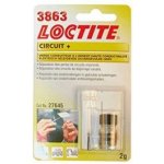 LOCTITE 3863 Oprava vyhřívání zadního skla 2g – Hledejceny.cz