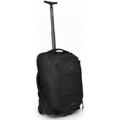 OSPREY OZONE 2-WHEEL CARRY ON 40 black 40 l – Zboží Dáma