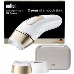 Braun IPL Silk-expert Pro 5 PL5210 – Hledejceny.cz
