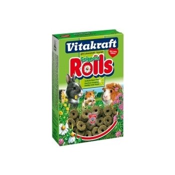 Vitakraft Grignote Rolls 500 g