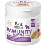 Brit Vitamins Immunity Booster 120 g – Hledejceny.cz