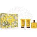 Versace Eros Versace Eros Energy EDP 50 ml + parfémovaný sprchový gel 50 ml + balzám po holení 50 ml – Zbozi.Blesk.cz