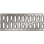 ACO Drainlock V/X100 - A15, 12610 – Zboží Mobilmania