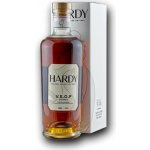 Hardy VSOP 40% 0,7 l (kazeta) – Zboží Dáma