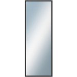 DANTIK černá 50 x 140 cm P05-021 7005021 – Hledejceny.cz