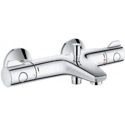 Vodovodní baterie Grohe Grohtherm 800 34567000