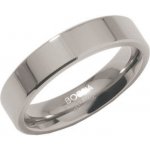 Boccia Titanium Titanový prsten 0121-01 – Zboží Mobilmania