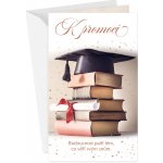 ARGUS Přání k promoci 18-6002c – Zboží Mobilmania