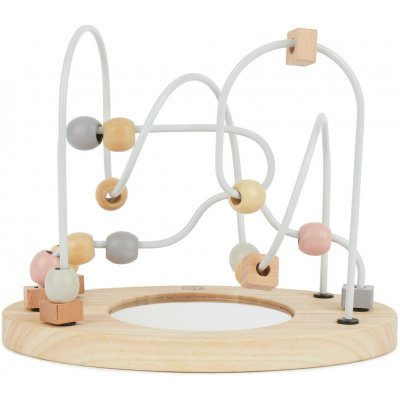 Bieco labyrint se zrcátkem – Sleviste.cz