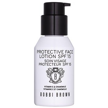 Bobbi Brown Face Care ochranný krém na obličej SPF 15 50 ml