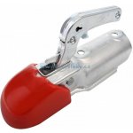 Tanatech Ochrana tažného kloubu Softdock červený – Hledejceny.cz